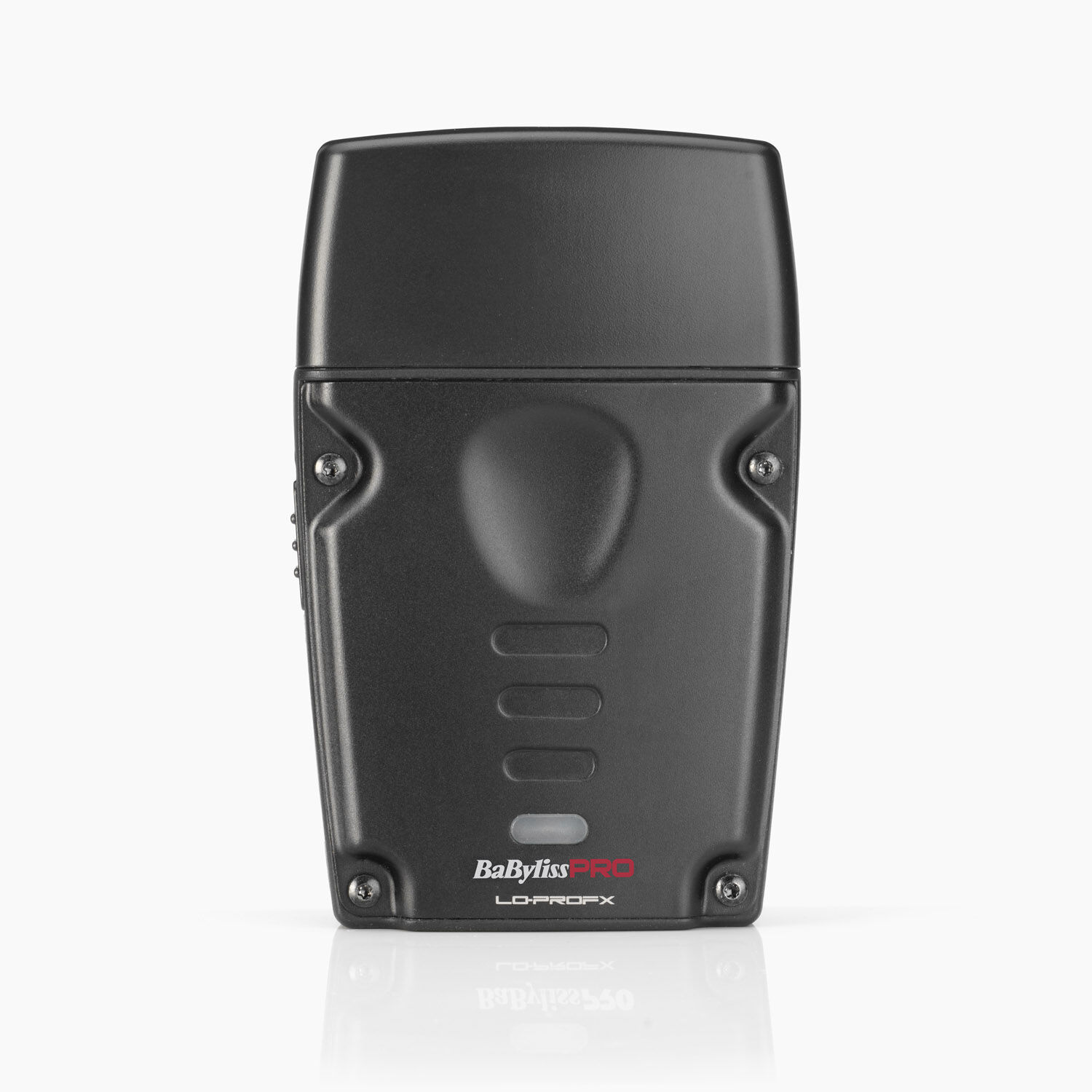 Compact Lo-PROFX Shaver